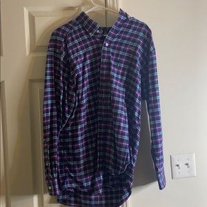 Vineyard Vines Flannel